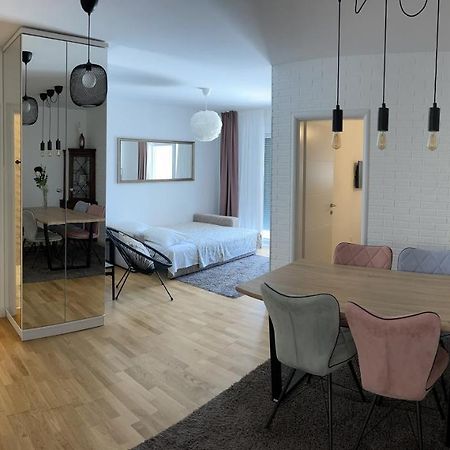 Apartment Leon 마카르스카 외부 사진