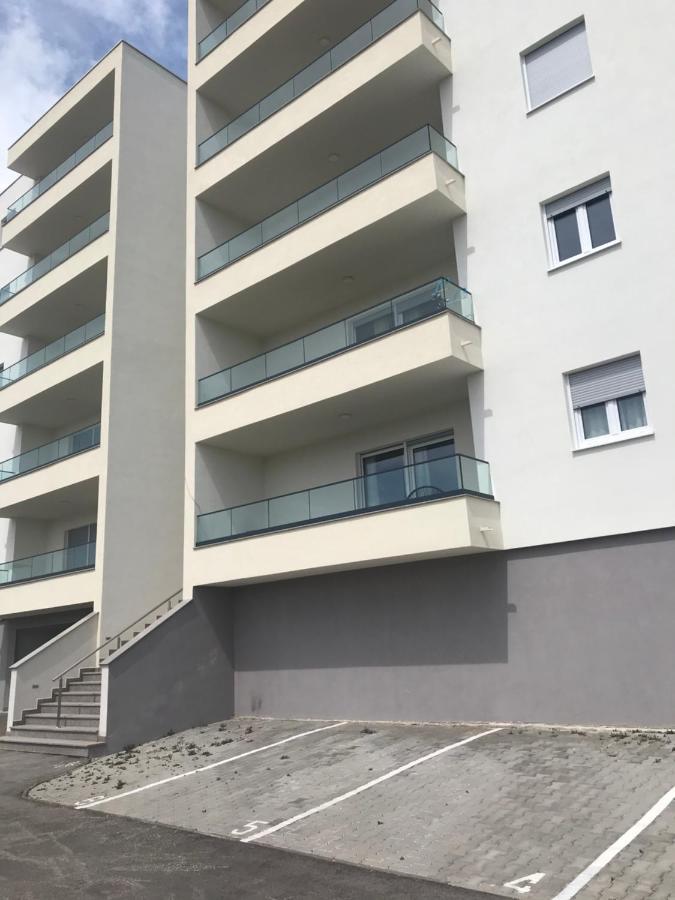 Apartment Leon 마카르스카 외부 사진
