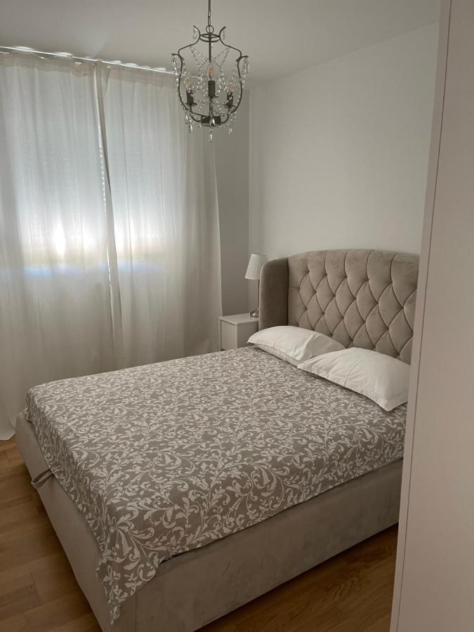 Apartment Leon 마카르스카 외부 사진